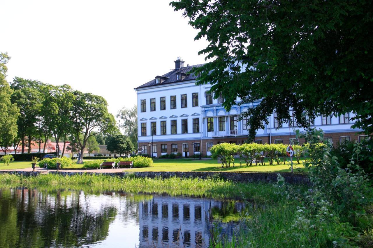 Gysinge Herrgard Osterfarnebo Exterior foto
