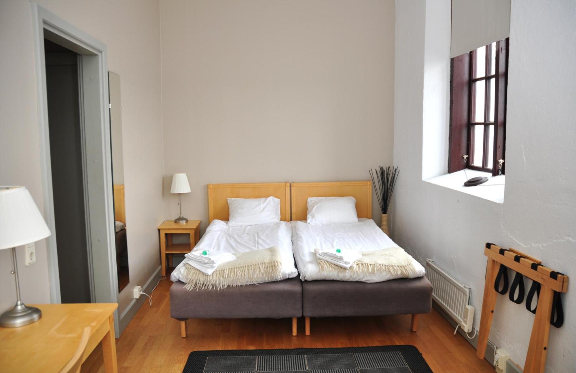 Gysinge Herrgard Osterfarnebo Habitación foto